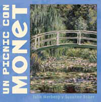 UN PICNIC CON MONET