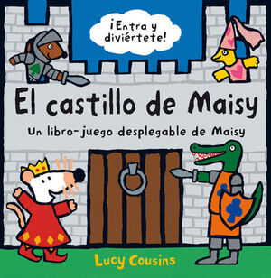 CASTILLO DE MAISY,EL