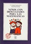 NIÑOS CON DIFICULTADES PARA LAS MATEMATICAS