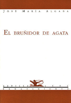 EL BRUÑIDOR DE ÁGATA