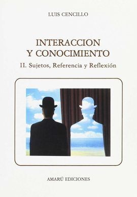 INTERACCIÓN Y CONOCIMIENTO