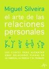 EL ARTE DE LAS RELACIONES PERSONALES