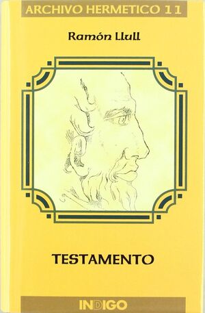 TESTAMENTO