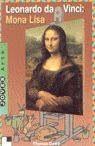 LEONARDO DA VINCI: MONA LISA