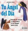 TU ÁNGEL DEL DÍA