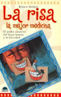 LA RISA, LA MEJOR MEDICINA