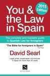 YOU AND THE LAW IN SPAIN