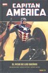 CAPITAN AMERICA 6. MARVEL DELUXE