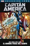 CAPITAN AMERICA: EL HOMBRE FUERA DEL TIEMPO