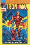 INVENCIBLE IRON MAN: MIRANDO ADELANTE