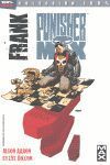 PUNISHER MAX 3 FRANK