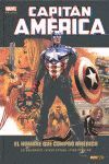 CAPITAN AMERICA 7 HOMBRE COMPRO AMERICA