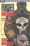 PUNISHER MAX 4: SIN HOGAR