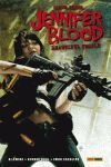 JENNIFER BLOOD 2