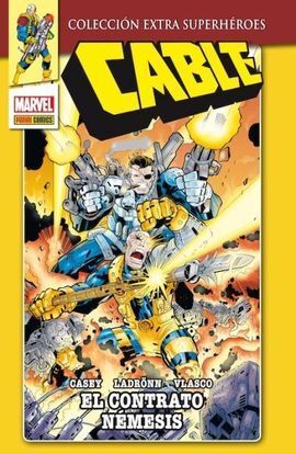 CABLE 02: EL CONTRATO NÉMESIS