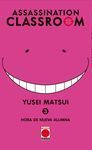 ASSASSINATION CLASSROOM 1