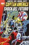 CAPITAN AMERICA SHOCK DEL FUTURO