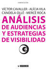 ANALISIS DE AUDIENCIAS Y ESTRATEGIAS DE VISIB