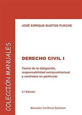 DERECHO CIVIL I. TEORIA DE LA OBLIGACION, RESPONSABILIDAD EXTRACO