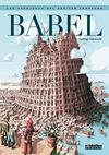 CAPITÁN TORREZNO 09: BABEL