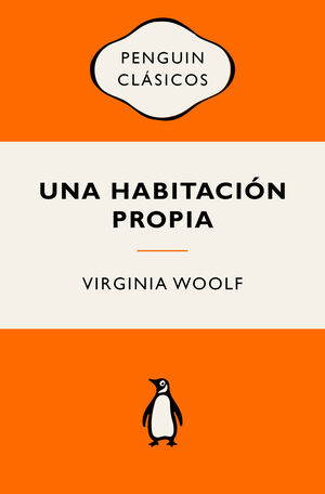 UNA HABITACIÓN PROPIA