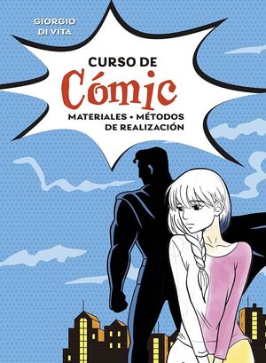 CURSO DE COMIC