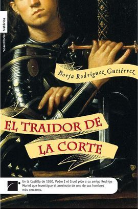 EL TRAIDOR DE LA CORTE