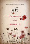 56 RAZONES PARA AMARTE