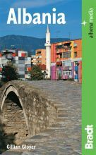 ALBANIA -BRADT-