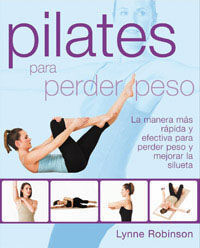 PILATES PARA PERDER PESO