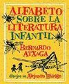 ALFABETO SOBRE LITERATURA INFANTIL