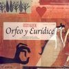 ORFEO Y EURÍDICE