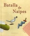 BATALLAS DE NAIPES