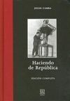 HACIENDO REPÚBLICA