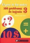 EL PAÍS DE LAS MATES: 100 PROBLEMAS DE INGENIO