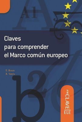 CLAVES COMPRENDER MARCO COMUN EUROPEO