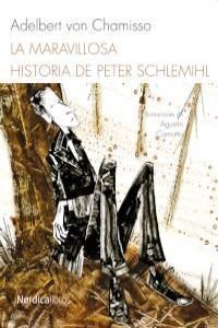 LA MARAVILLOSA HISTORIA DE PETER SCHLEMIHL