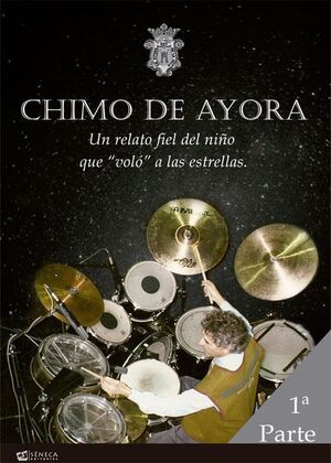 CHIMO DE AYORA