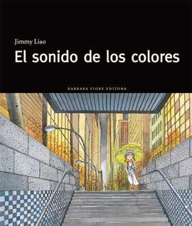 EL SONIDO DE LOS COLORES