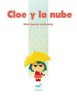 CLOE Y LA NUBE