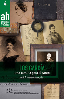 LOS GARCÍA (2ª EDICIÓN)