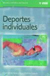 DEPORTES INDIVIDUALES