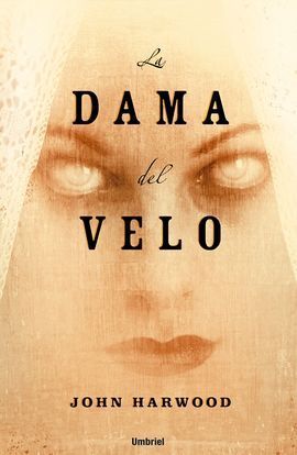 LA DAMA DEL VELO