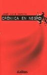 CRÓNICA EN NEGRO