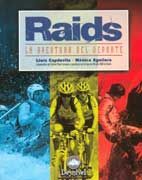 RAIDS LA AVENTURA DEL DEPORTE