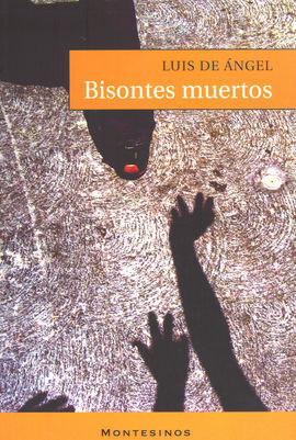 BISONTES MUERTOS