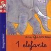 1 ELEFANTE