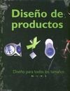 DISEÑO DE PRODUCTOS