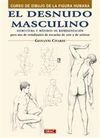 EL DESNUDO MASCULINO