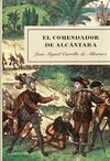 EL COMENDADOR DE ALCÁNTARA